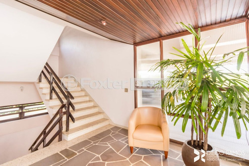 Imagem 17 de 21 de Apartamento, 2 Dormitórios, 63 M², Passo Da Areia - 185638