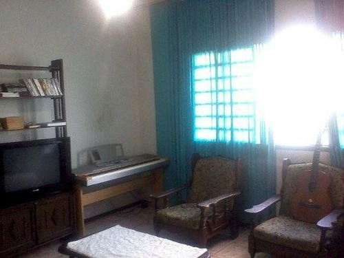 Imagem 17 de 17 de Casa-padrao-em-jardim-anton-von-zuben-campinas-sp - Ca3007