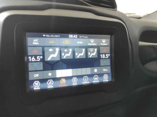 Imagem 14 de 15 de Jeep Renegade Moab