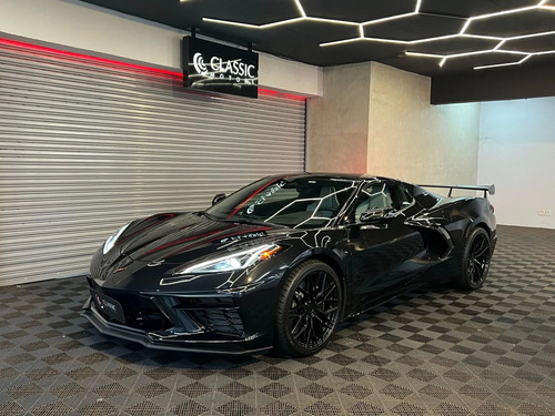 Chevrolet Corvette 6.2 V8 LT1 GASOLINA STINGRAY CONVERSIVEL AUTOMÁTICO