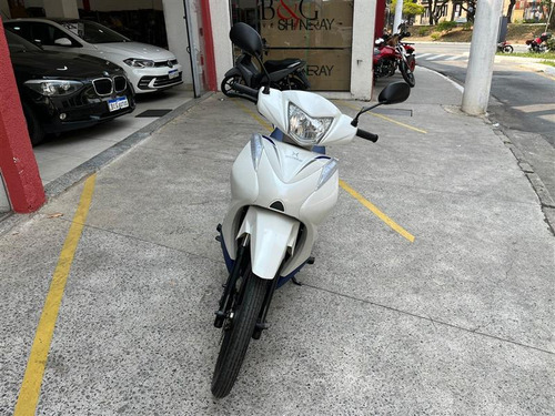 Shineray Jet 125 Ss 0km A Pronta Entrega