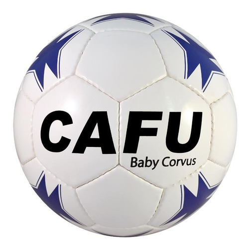 Balon Baby Cafu Corvus N°3