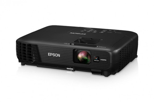 Proyector Epson Powerlite S31+ Svga 3200 Lum Hdmi  V11h71902