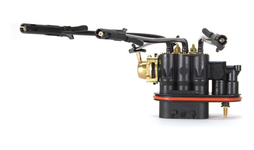 Inyector Combustible Safari V6 4.3l De 1995 A 2002 Injetech
