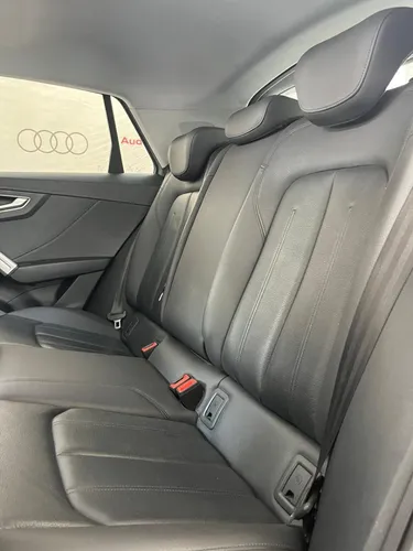 Audi Q2 1.4 35 Tfsi Select