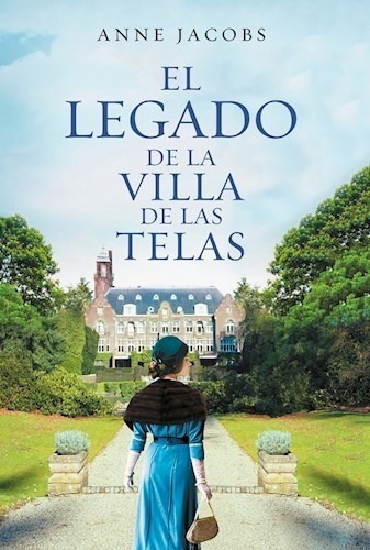 El Legado De La Villa De Las Telas - Jacobs - Plaza & Janes