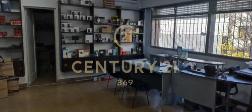 Bajo Su Precio | Oficina 70m² Centro  | Posibilidad De 3 Oficinas Independientes