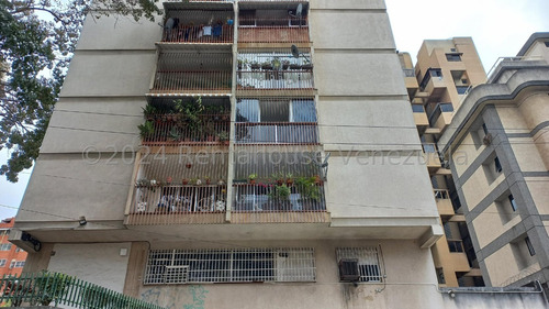 Ft Apartamento En Alquiler En Las Palmas, Distrito Metropolitano