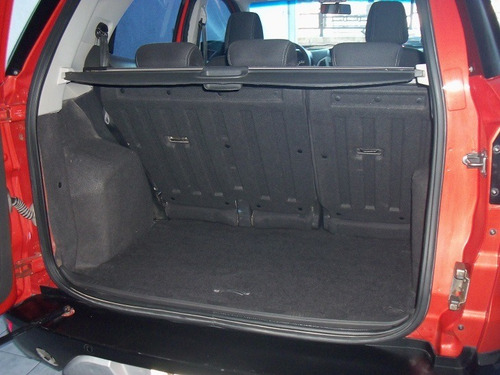 Ford Ecosport 1.6 Freestyle