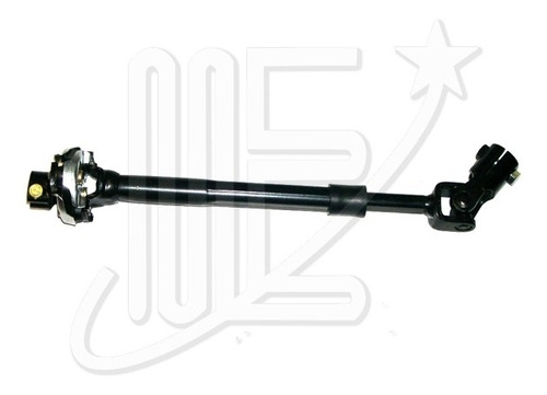 Brazo Cardanico De Direcccion Chevrolet D20 Caja Saginaw