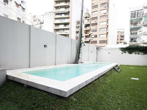 2 Amb C/ Amenities, Con Dormitorio En Suite Y Balcón