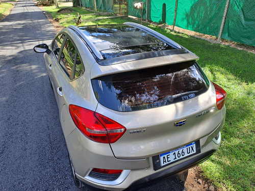 Geely Emgrand GS 1.8 Gsp At
