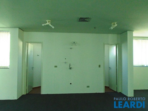 Comercial - Perdizes - Sp - 547426