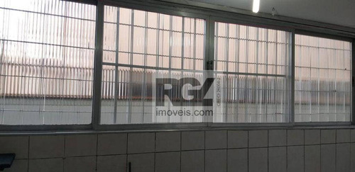 Imagem 12 de 28 de Apartamento Com 2 Dormitórios À Venda, 80 M² Por R$ 299.000,00 - Marapé - Santos/sp - Ap7810