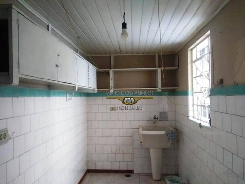 Imagem 15 de 19 de Sobrado À Venda, 101 M² Por R$ 650.000,00 - Belém - São Paulo/sp - So1467
