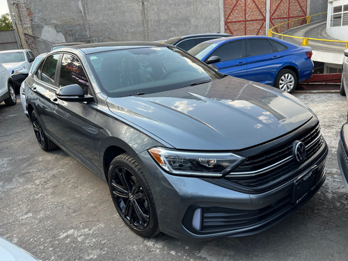 Volkswagen Jetta 1.4 T Fsi Sportline Tip