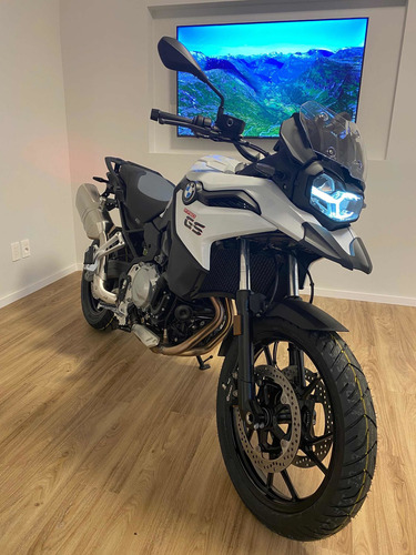 Bmw F 750 Gs Pure Plus. Reserva La Suya!