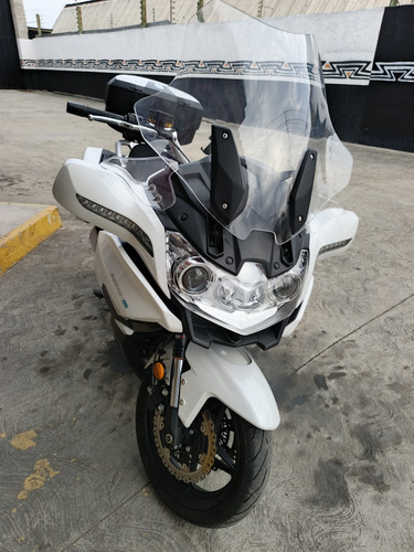 Cfmoto Trg 650 2024