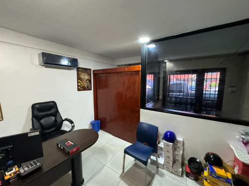 (hl28) Vendo Galpon En Puerto Cabello