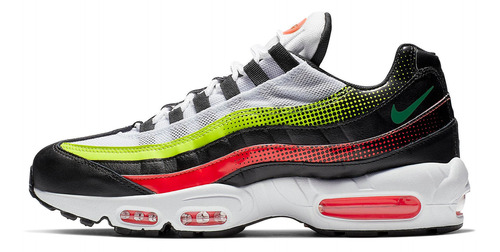 Zapatillas Nike Air Max 95 Retro Future Urbano Aj2018-004   