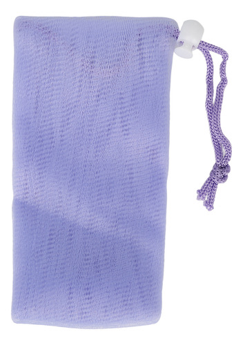 Bolsa De Jabón Corporal Y Facial, 5 Unidades, Bolsa Protecto