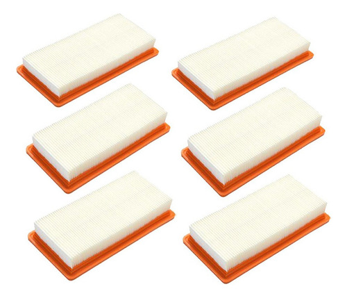 Ph 2024 Filtro De Hepa Para Karcher Ds5500 Ds5600 Ds5800