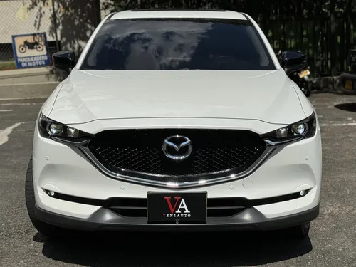 Mazda CX-5 2.5 Grand Touring