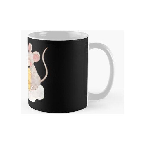 Taza Alfombrilla De Ratón Anime Calidad Premium