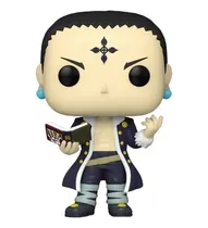 Comprar Funko Pop Animation Hunter X Hunter Chrollo 972 Original  