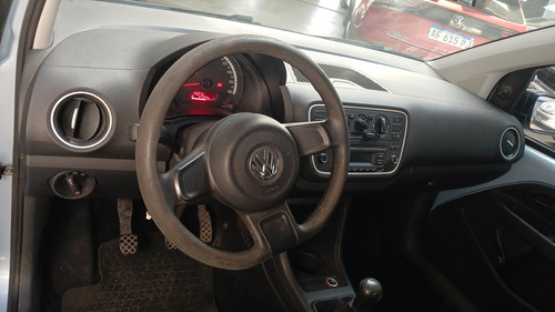 Volkswagen Up! 1.0 Move Up! 75cv 5 p
