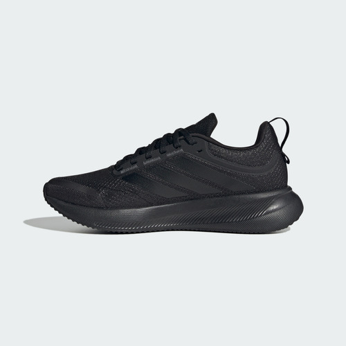 Zapatillas Adidas Running Runfalcon 5 Mujer Negro Jp6931