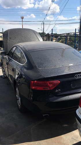 Audi A5 Sucata Para Venda De Peças