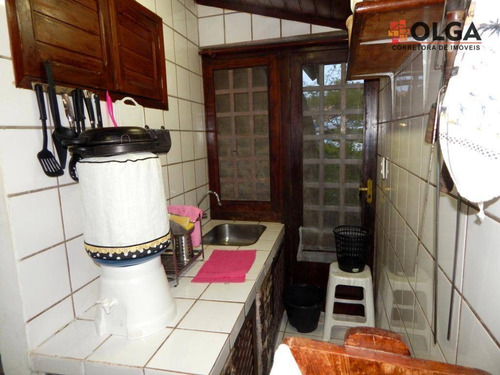 Imagem 12 de 19 de Chalé Com 03 Quartos, Em Condomínio Fechado, À Venda - Gravatá/pe - Vl0482