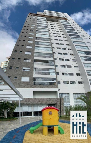 Imagem 3 de 30 de Apartamento À Venda, 211 M² Por R$ 2.766.000,00 - Vila Mariana - São Paulo/sp - Ap3747