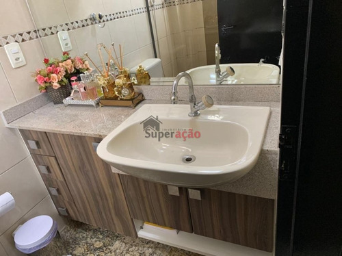 Imagem 13 de 15 de Apartamento - Vila Rosalia - Ref: 2094 - V-3894