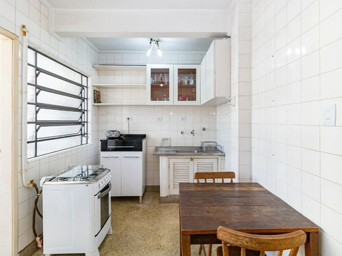 Imagem 17 de 18 de Apartamento À Venda Vila Nova Conceição - Ap01292 - 70409251