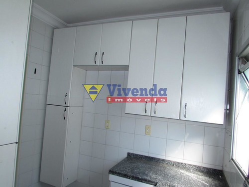Imagem 12 de 15 de Apartamento Para Venda No Bairro Brooklin Novo Em São Paulo - Cod: As16952 - As16952