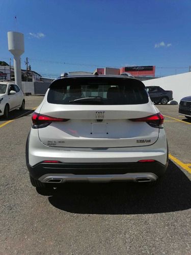 Imagem 4 de 11 de Fiat Pulse Impetus 200 Turbo (flex) (aut)