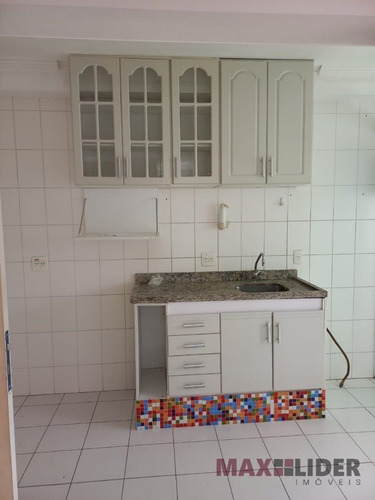 Imagem 6 de 15 de Apartamento - Alphaville Industrial - Ref: 4621 - L-4621