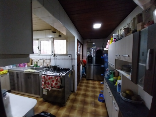 100pro Vende Casa Con Terreno 750 M2 La Cisterna