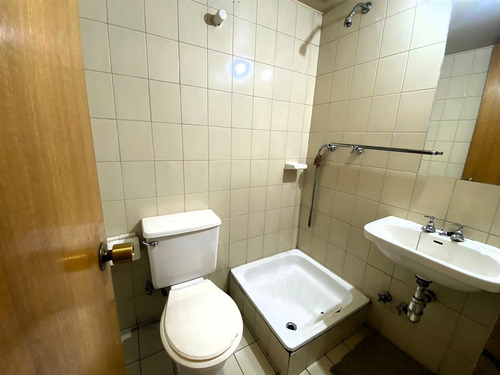 Departamento En Venta De 3 Dorm. En Las Condes