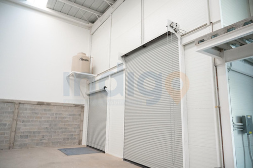 Bodegas Industriales En Venta Direccion Qro-cdmx (distintas Medidas)