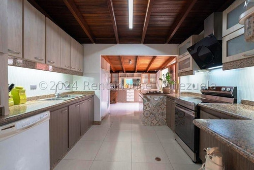 Casa En Venta En Alto Prado 25-1004 Ab