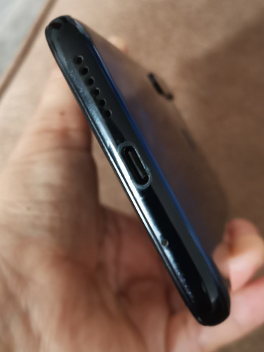 Celular Motorola G8 Plus (Usado)