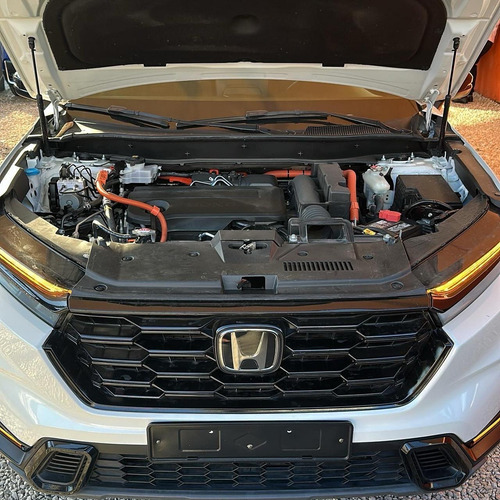 Honda Cr-v 2023 Sport Hybrid