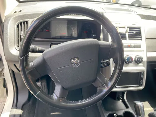 Dodge Journey 2.4 Se/express