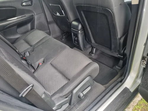 Dodge Journey 3.6 Sxt