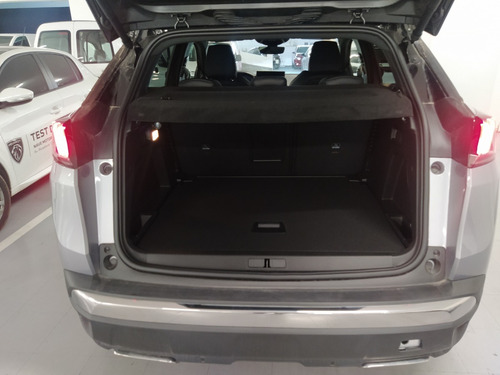 Imagen 5 de 15 de Peugeot 3008 Gt Pack Thp Tiptronic