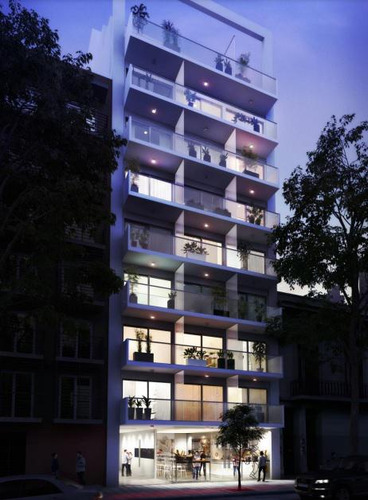 Local A Estrenar - Edificio Con Amenities