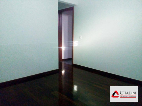 Imagem 13 de 23 de Jd Saira, Casa Com Pisc, Aceita 50% Em Imovel - Ca1445 - Ca1445